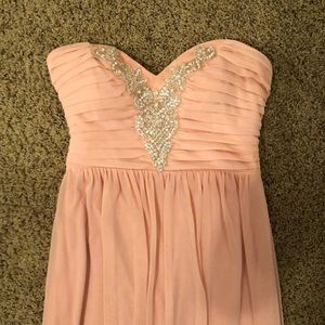 City Triangles Dresses - Formal Dress City Triangles Dresses - Formal Dress